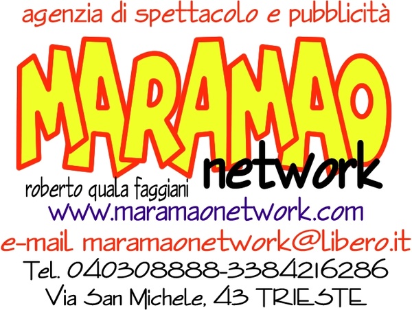 maramao network