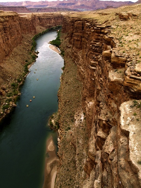 marble canyon arizona usa