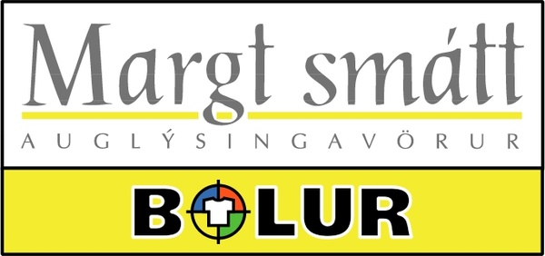 margt smatt