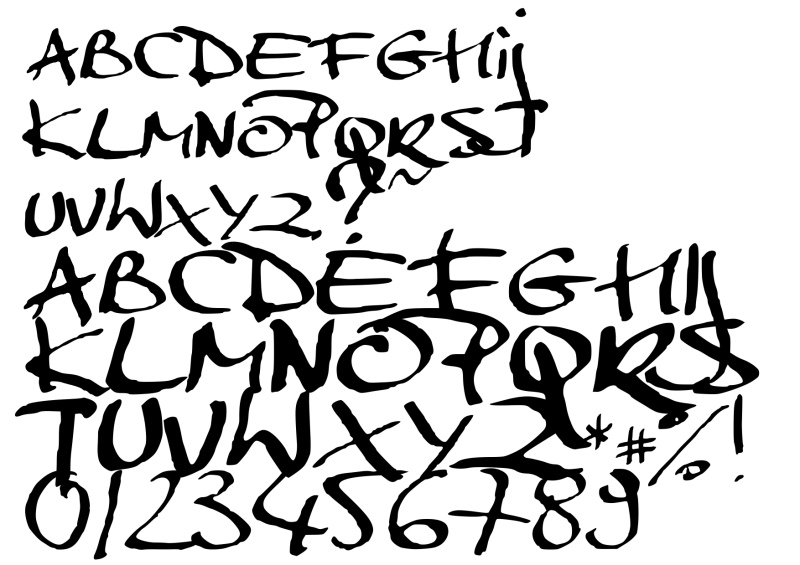 MarkerScript