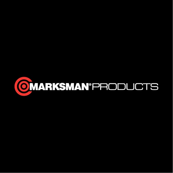 marksman products 
