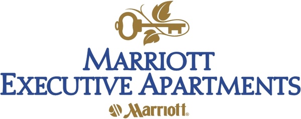 marriott executive apartments 0