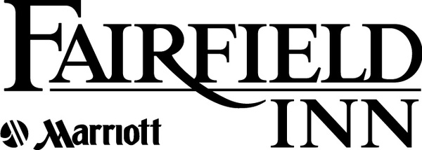 Marriott Fairfield Inn logo