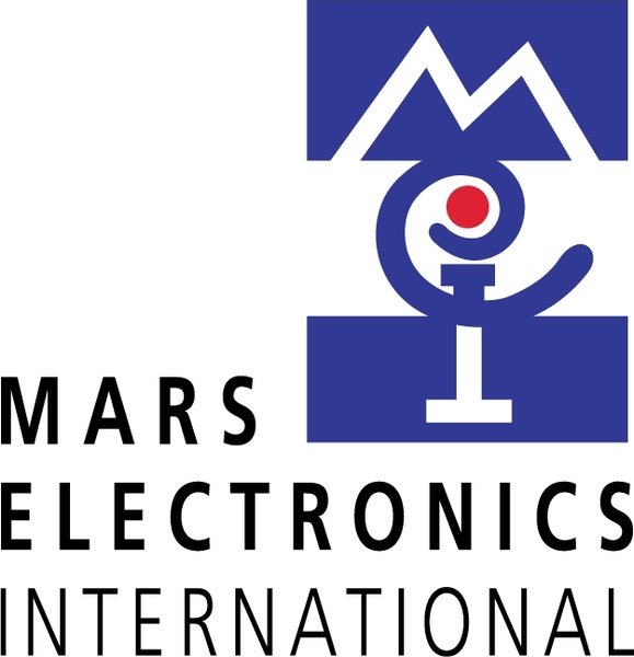 mars electronics