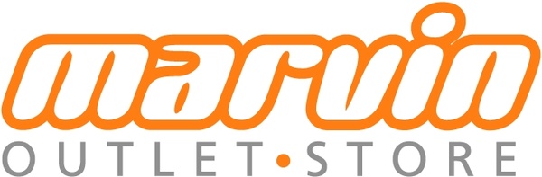 marvin outlet store