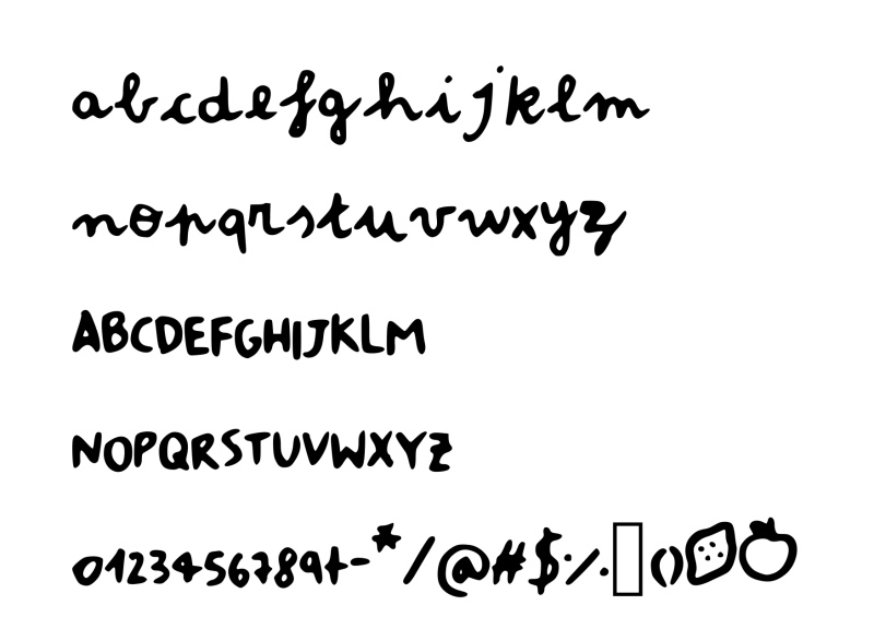 MasiFont