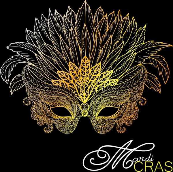 Mask vector free download free vector download (430 Free vector) for commercial use. format: ai ...