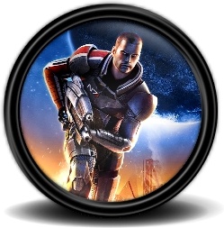 Mass Effect 2 4