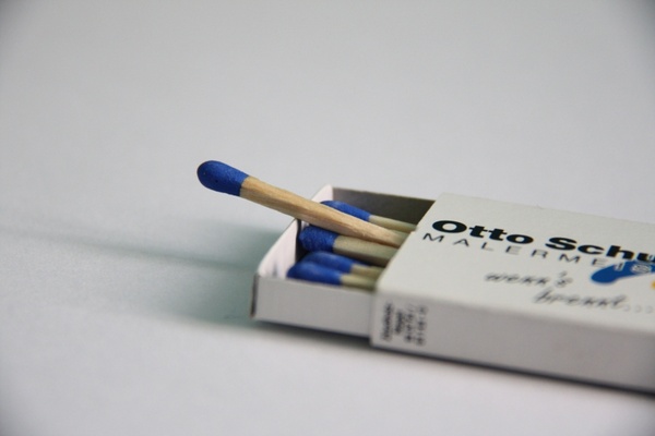 matchbox
