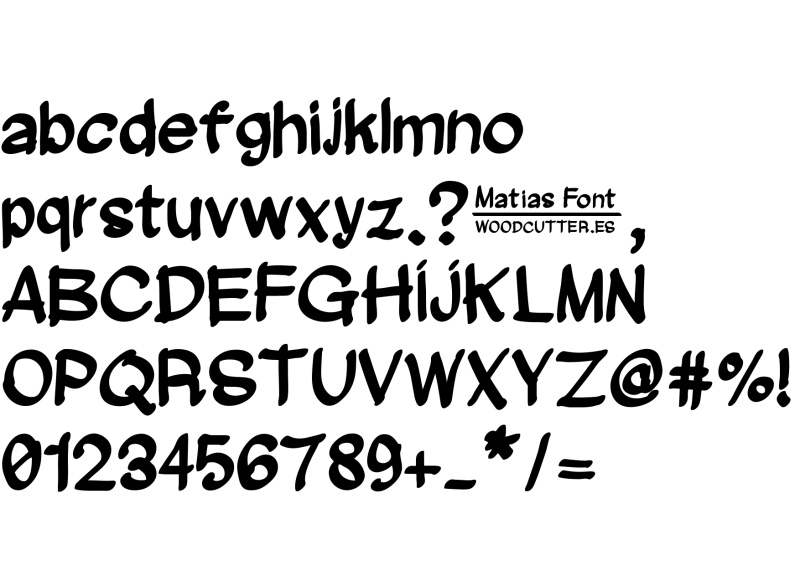 Matias Font 