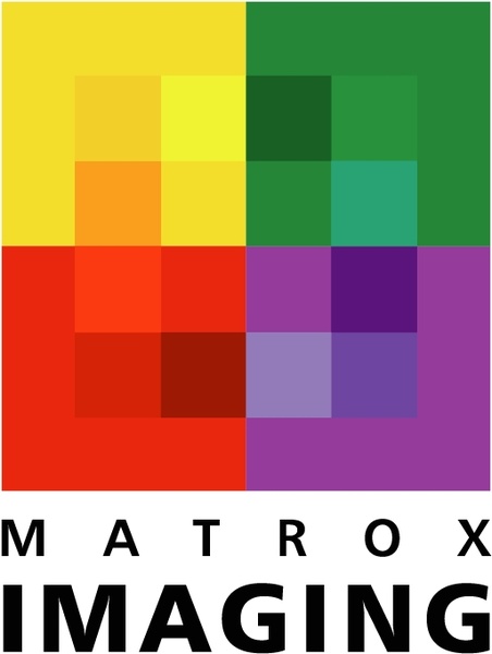 matrox imaging 