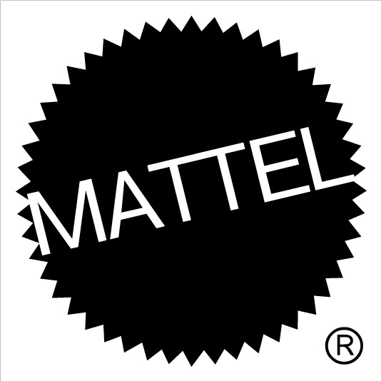 Mattel logo 