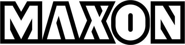 maxon 0