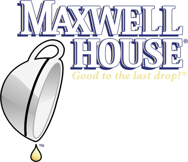 maxwell house 2 