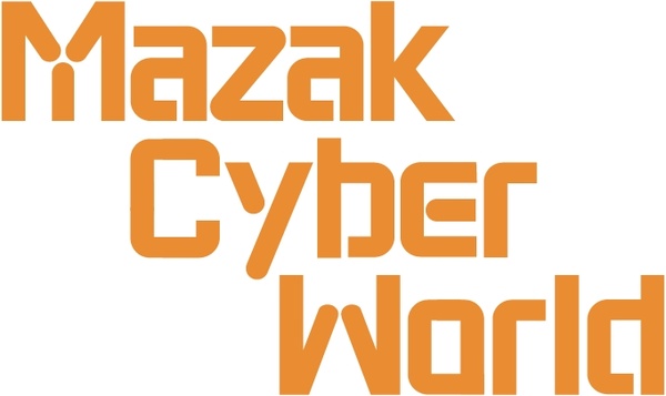 mazak cyber world