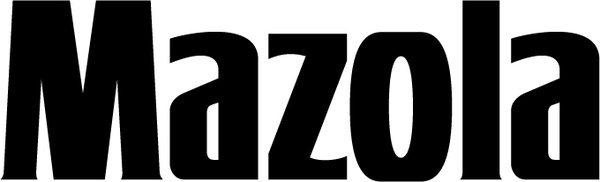 mazola