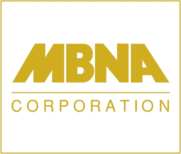 mbna corporation