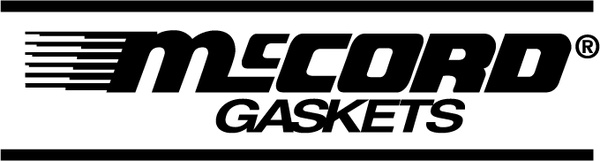 mccord gaskets 