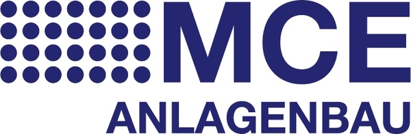 mce anlagenbau 