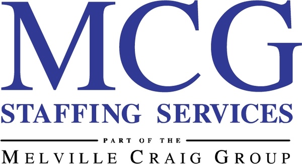 mcg staffing services