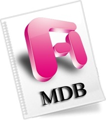 MDB File