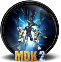 MDK 2 1