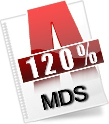 MDS File