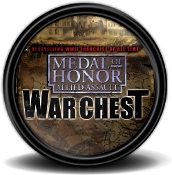 Medal of Honor AA Warchest Box 1