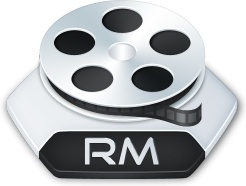 Media video rm