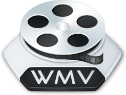 Media video wmv