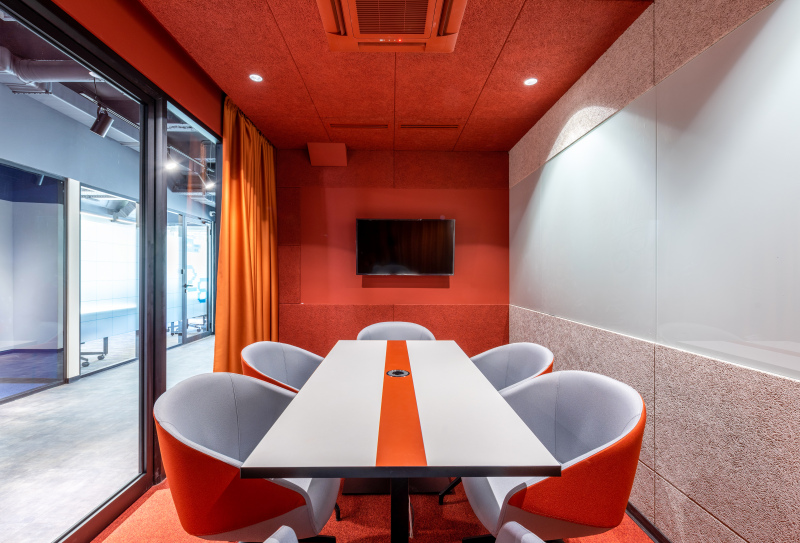 meeting room background picture modern elegance
