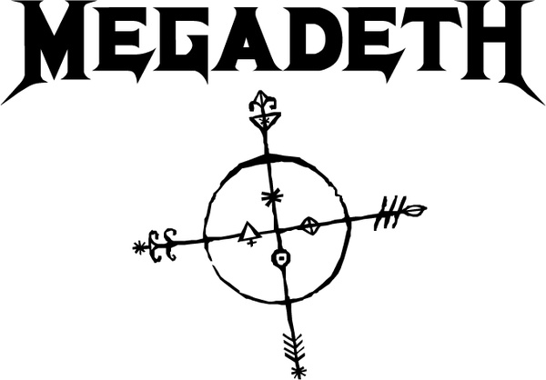 megadeth 