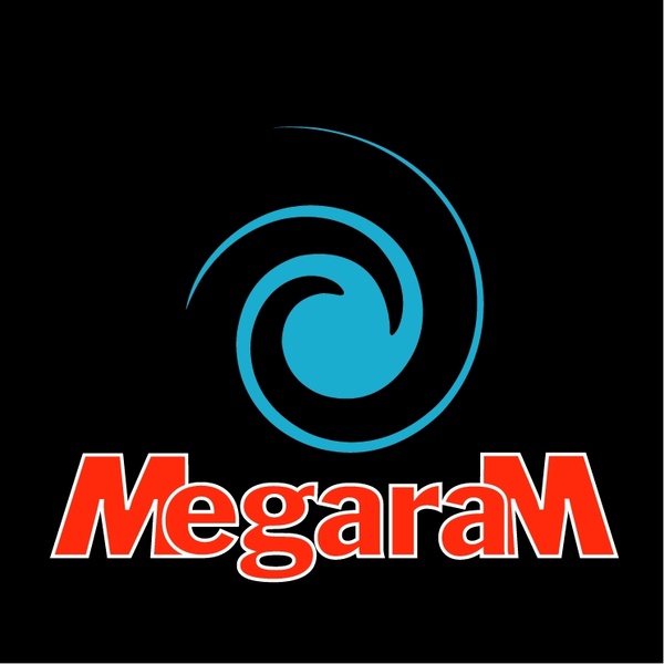 megaram