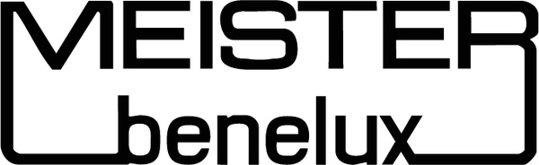 meister benelux 