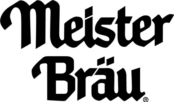 Meister Brau logo 