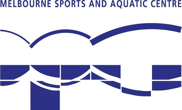 melbourne sports and aquatic centre 0