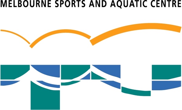 melbourne sports and aquatic centre