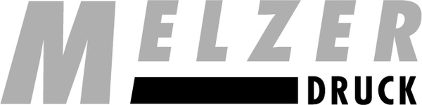 melzer druck 