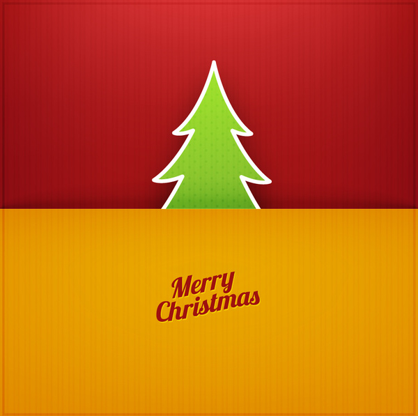 merry christmas card cover 