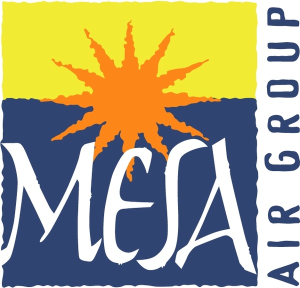 mesa air group