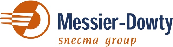 messier dowty 