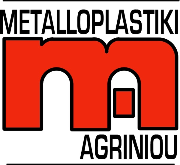 metalloplastiki agriniou