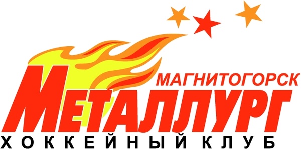 metallurg magnitogorsk 