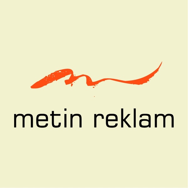 metin reklam 