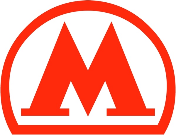 metro moscow 0