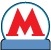 Metro Moscow logo