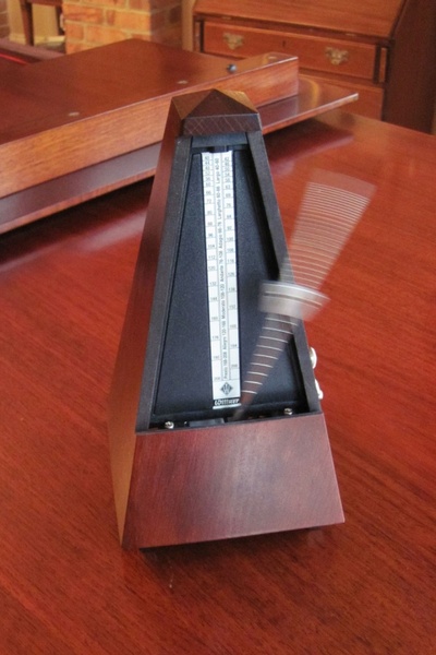 metronome 