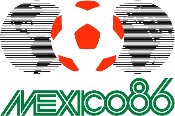mexico 1986