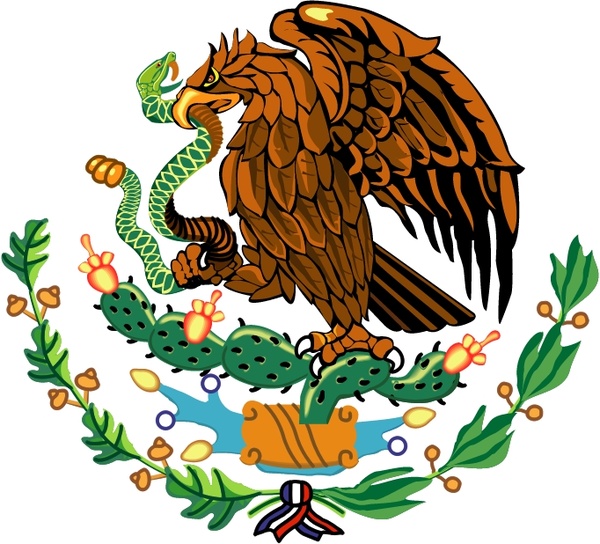 Mexico Vectors graphic art designs in editable .ai .eps .svg format ...