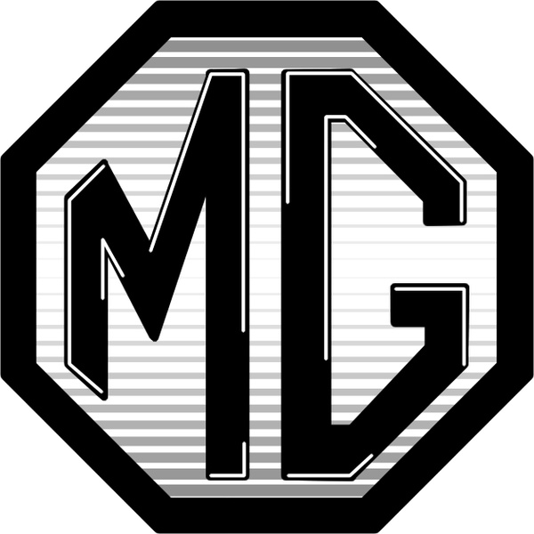 mg 5